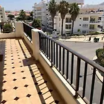 1 350m Olhos De Agua, H Διαμέρισμα *