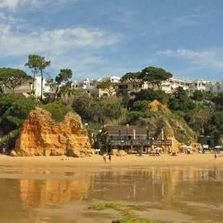 1 350m Olhos De Agua, H *