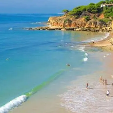 1 350m Olhos De Agua, H *