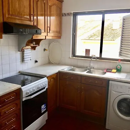 1 350m Olhos De Agua, H Appartement