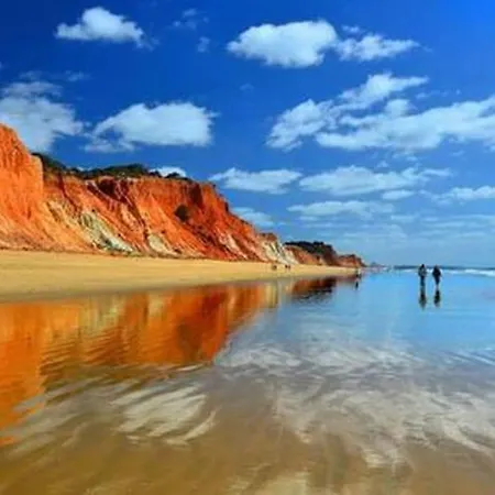 Appartement 1 350m Olhos De Agua, H Olhos de Agua (Albufeira)