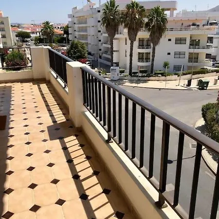 1 350m Olhos De Agua, H Appartement *