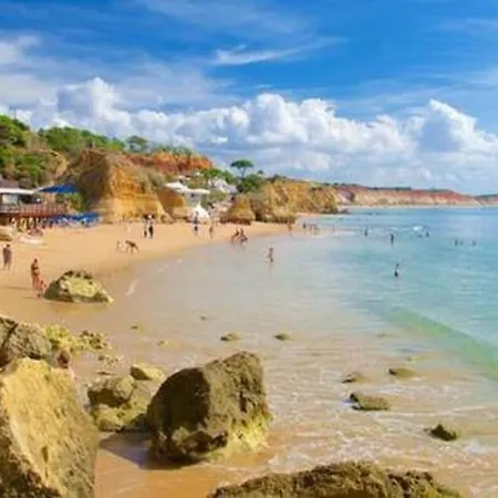 1 350m Olhos De Agua, H