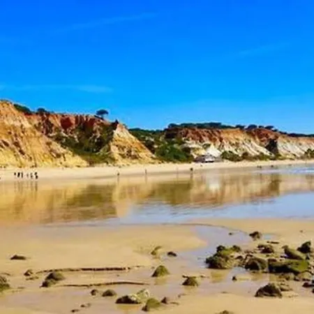 Appartement 1 350m Olhos De Agua, H *