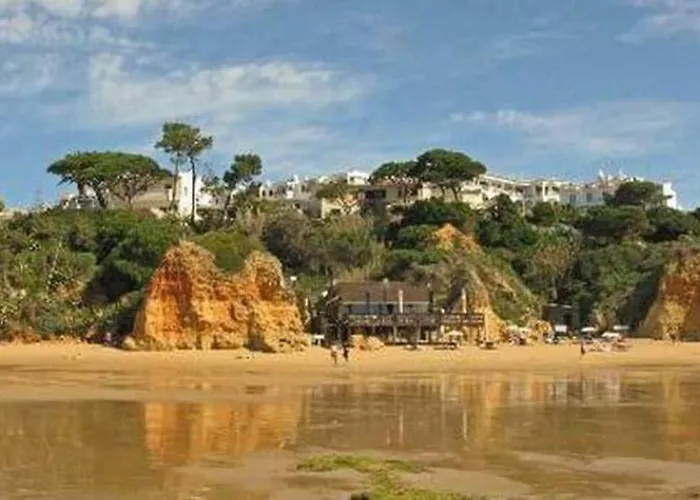 1 350m Olhos De Agua, H *