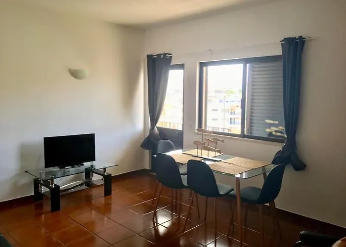 1 350m Olhos De Agua, H