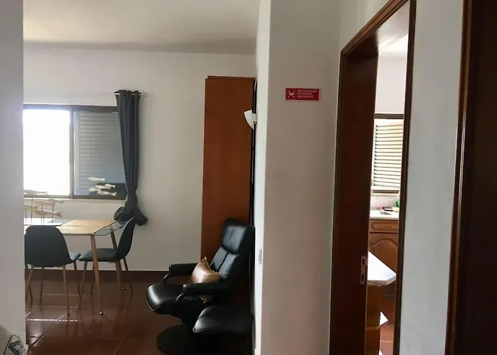 Apartament 1 350m Olhos De Agua, H Olhos de Agua (Albufeira)