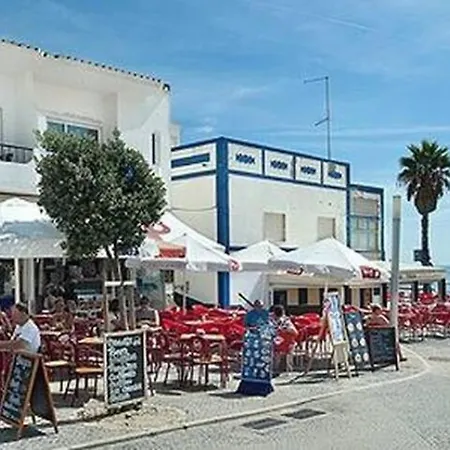 1 350m Olhos De Agua, H Appartement *