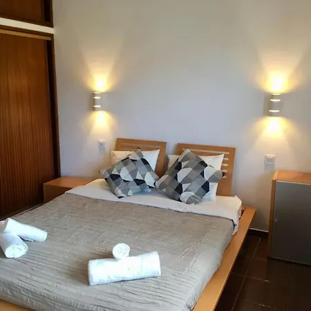 1 350m Olhos De Agua, H Appartement Olhos de Agua (Albufeira)