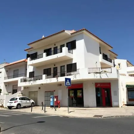 1 350m Olhos De Agua, H Appartement *